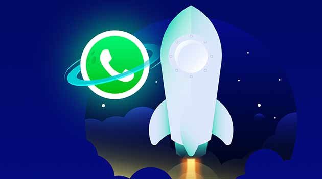 Gus Chat lanza API oficial para WhatsApp Business