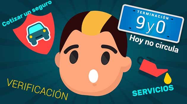 Ya tengo mi primer auto... ¿ahora qué hago?
