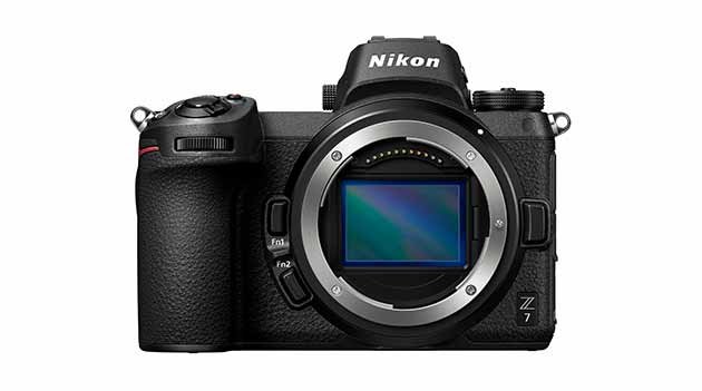 Nikon Z 7 y Nikon Z 6 (Parte 2)