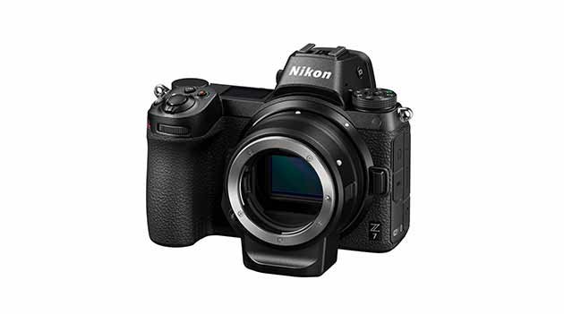 Nikon Z 7 y Nikon Z 6 (Parte 3)