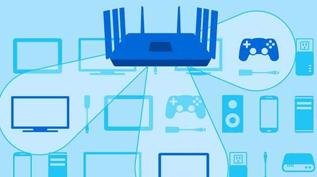 Televisión Ultra HD 4K: Streaming de bajo rendimiento