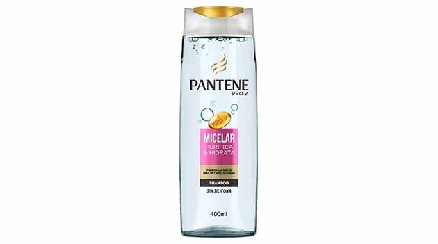 Pantene Micelar