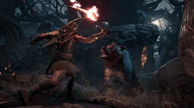 El nuevo tráiler de Assassin’s Creed® Odyssey 1 Assassin’s Creed® Odyssey, nuevo tráiler