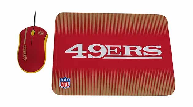 Ginga consiente a los fanáticos de la NFL 3 Ginga consiente a los fanáticos de la NFL