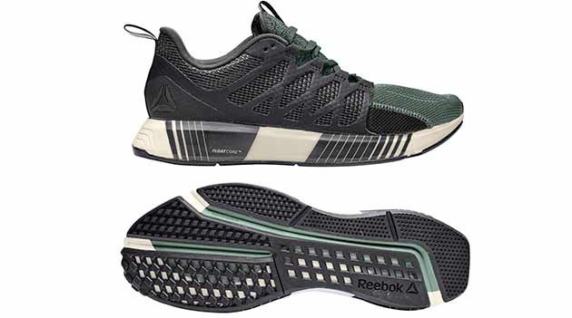 Fusion Flexweave Cage, combinación perfecta 2 Fusion Flexweave Cage, combinación perfecta