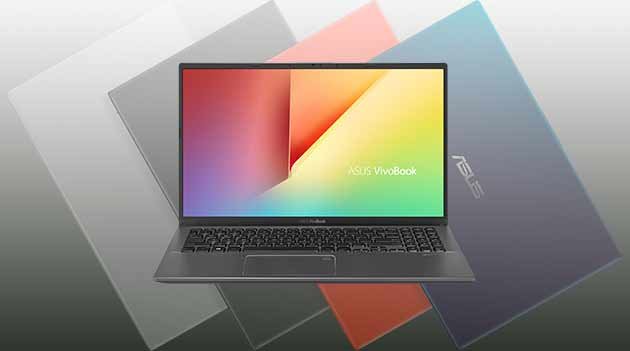 Las nuevas VivoBook 14, 15 y 17 ofrecen una inmersión incomparable 2 Las nuevas VivoBook 14, 15 y 17 ofrecen una inmersión incomparable