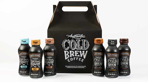 Cold Brew, el café frío que es bueno para tu salud 2 Cold Brew, el café frío que es bueno para tu salud