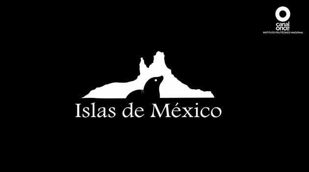 Islas de México