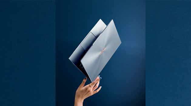 ASUS presenta la nueva Zenbook S13