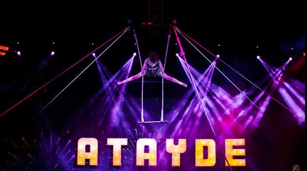 Circo Atayde 1