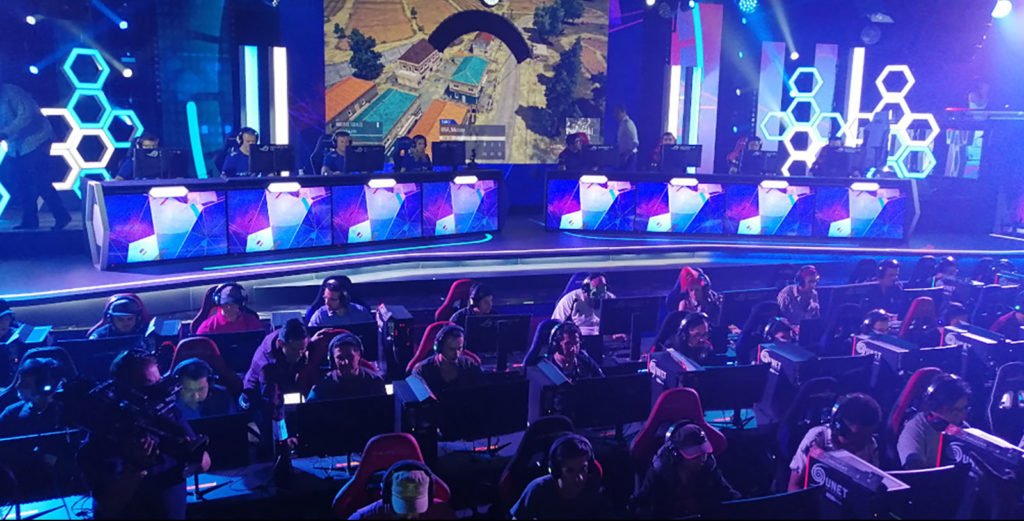 Azteca eSports, espacio dedicado a los deportes electrónicos