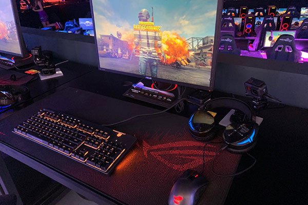 Azteca eSports, espacio dedicado a los deportes electrónicos