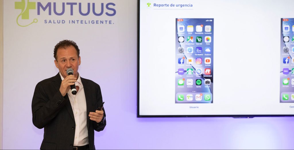 Conoce la primera membresía de salud inteligente