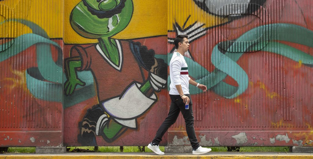 Descubre la pasión y el amor por el futbol en México