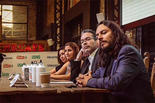 Llega el cine sustentable a comunidades