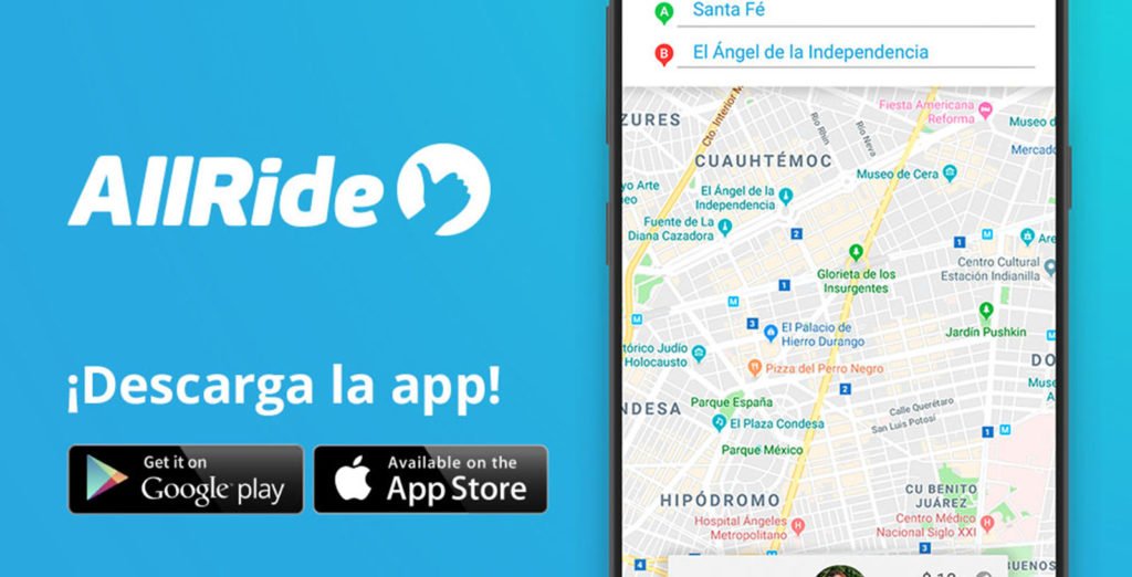 Una apuesta por reducir el tránsito y el smog en las ciudades