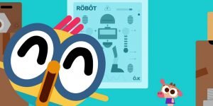 Aprender inglés desde pequeños con Lingokids