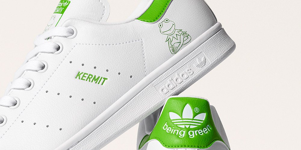 taf stan smith