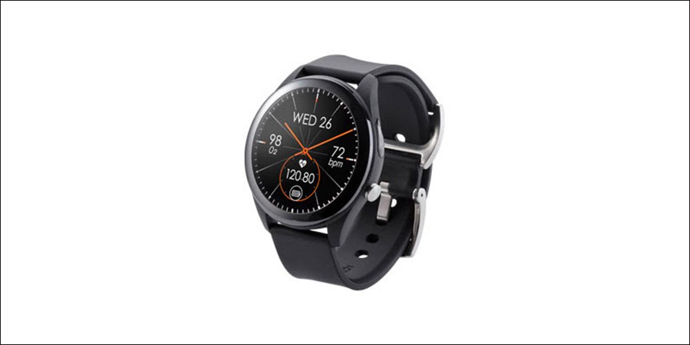 ASUS VivoWatch SP monitoriza tu salud y estado físico - TaggedMx
