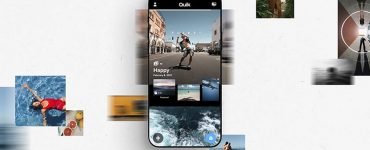 Quik de GoPro lanza nuevas funciones