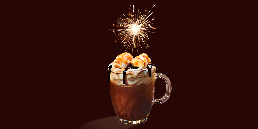 Baileys Hot Cocoa, la bebida que querrás replicar en casa