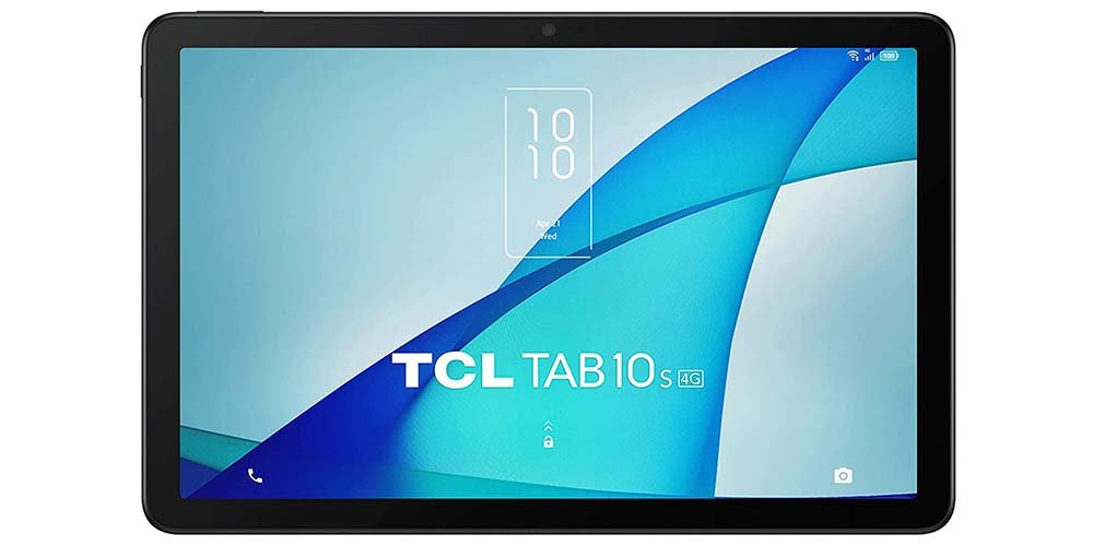 Con tecnología insuperable, la nueva TCL Tab 10S ya está en México y es para toda la familia.