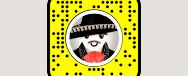 Snapchat quiere bailar el Mariachi loco