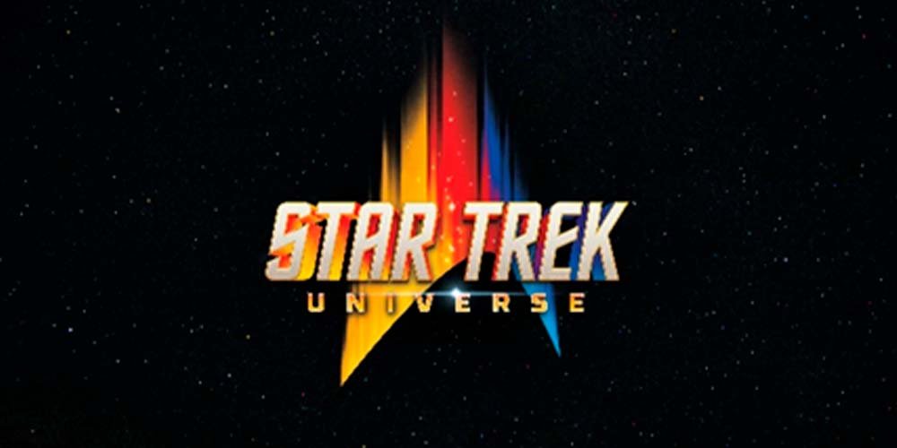 El universo de Star Trek llega a Paramount+