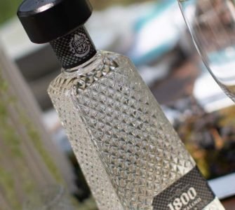 Tequila 1800 presenta- “Está en los detalles