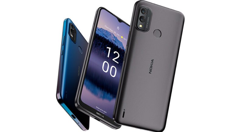 Nokia G11 Plus, un producto insignia a un buen precio