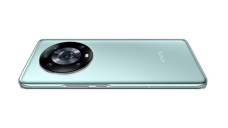 HONOR Magic4 Pro, crea videos a otro nivel