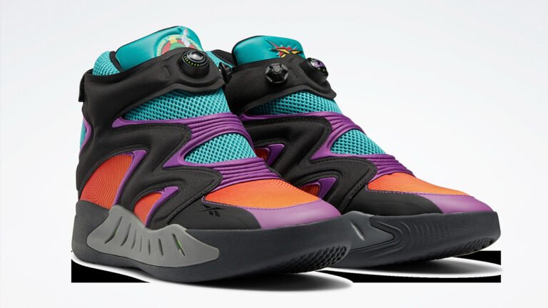 Llegan los Looney Tunes con su diversión a Reebok