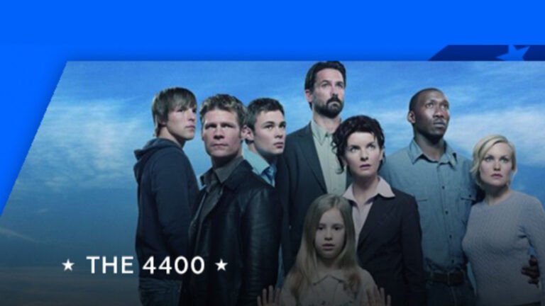 Llegan novedades a Paramount+ 