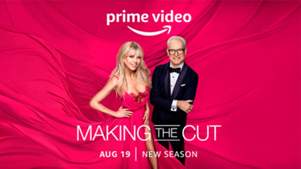 Making the Cut regresa en su tercera temporada