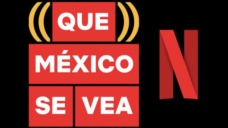 Netflix exhibe lo mejor del cine mexicano 