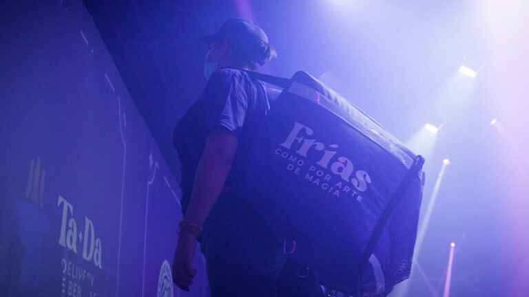 TaDa Delivery, el servicio a domicilio de Grupo Modelo