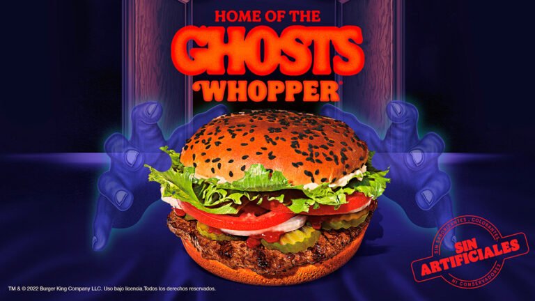 El miedo llega a Burger King