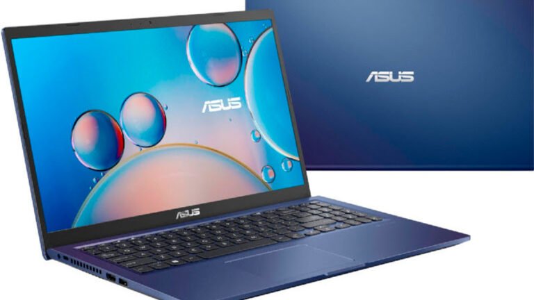 5 laptops que debes aprovechar en el Buen Fin