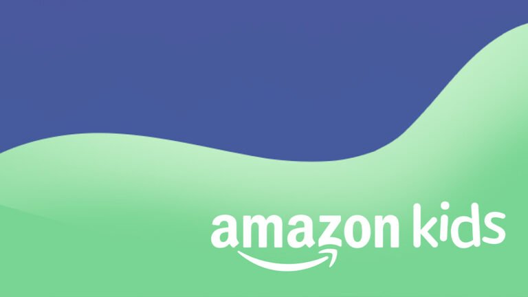 Amazon Kids en Alexa