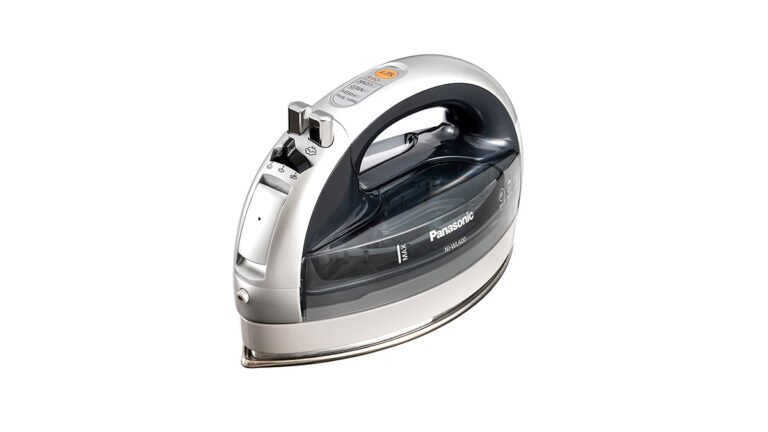 Productos Panasonic que debes aprovechar en este Buen Fin
