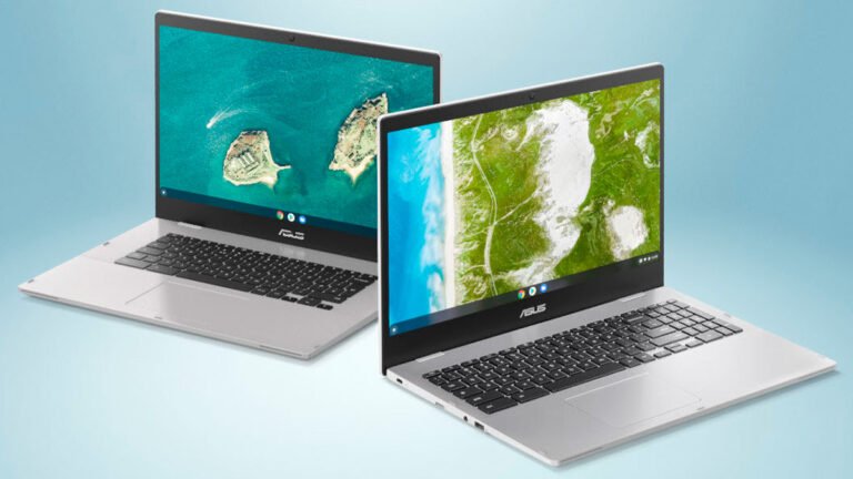 6 apps imprescindibles para tu ASUS Chromebook