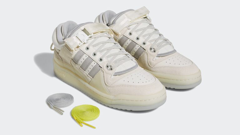Bad Bunny x adidas