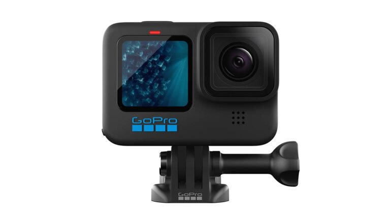 El regalo perfecto para este fin de año es GoPro