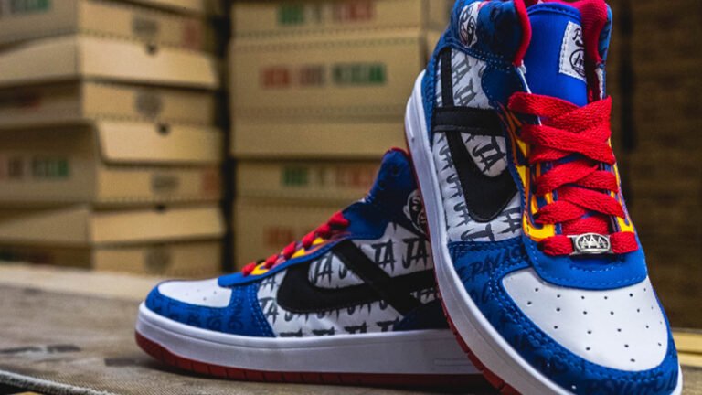 Panam y la AAA Worldwide presentan nueva colección