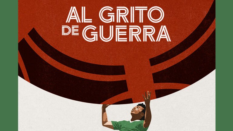 Rivalidad histórica entre Argentina y México