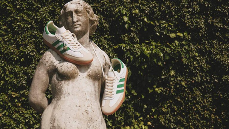 adidas Originals y Sporty & Rich