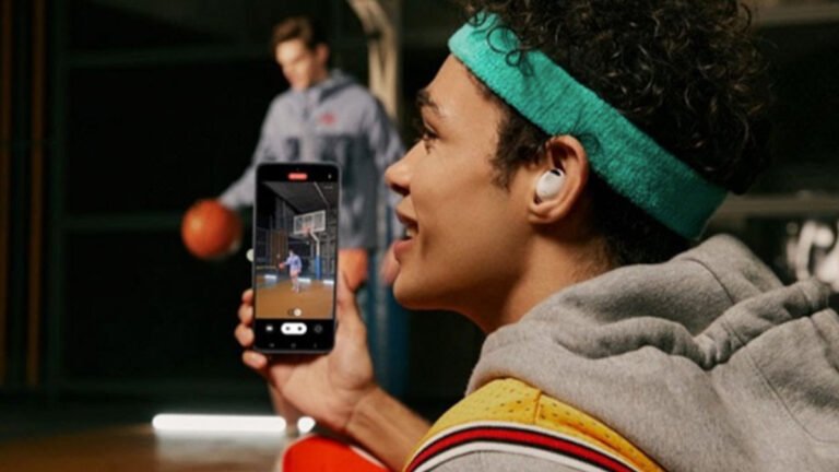 Nuevas actualizaciones de Galaxy Buds2 Pro y Galaxy Watch