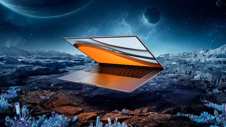 HUAWEI MateBook, todo el potencial