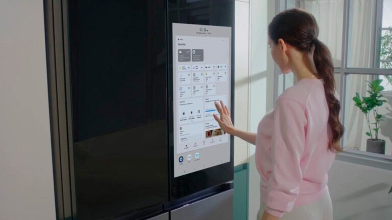 Samsung presenta su nueva línea Bespoke