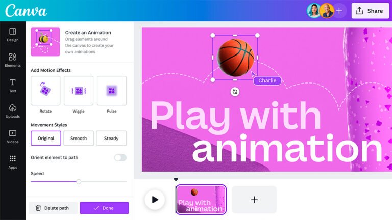 ¿Ya conoces Canva Create?